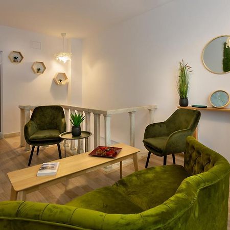 Lagom Hotel Bucarest Extérieur photo