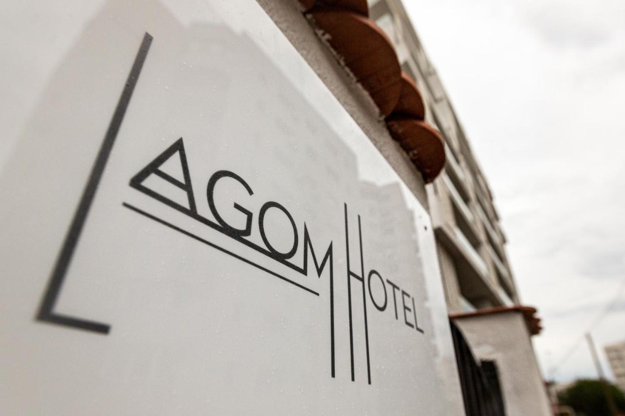 Lagom Hotel Bucarest Extérieur photo