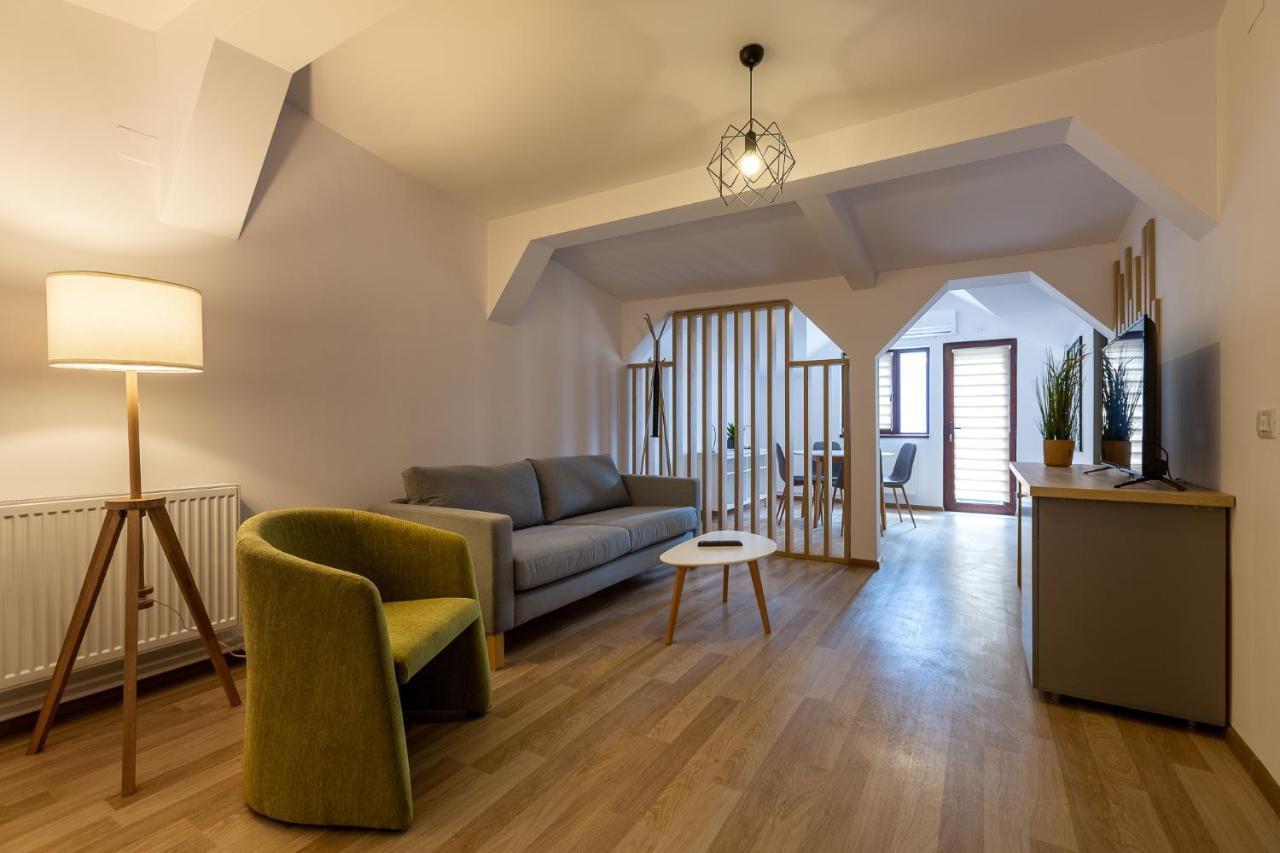 Lagom Hotel Bucarest Extérieur photo