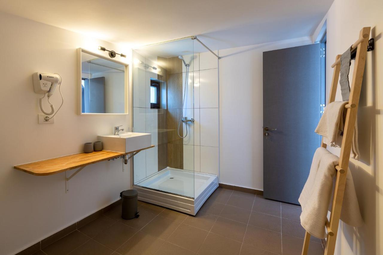 Lagom Hotel Bucarest Extérieur photo